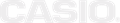 Casio